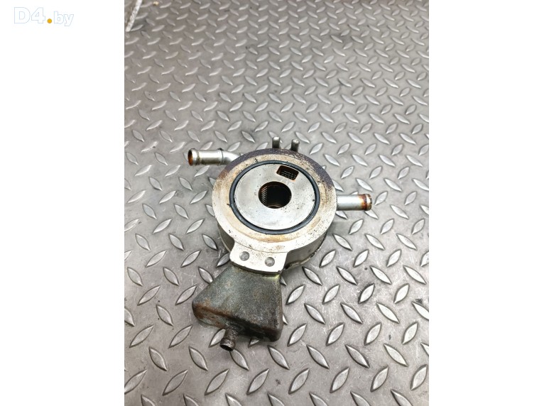 Теплообменник масляного фильтра к Toyota Avensis undefined г.