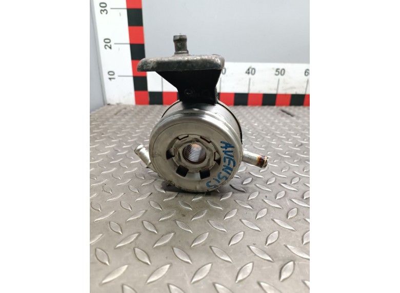 Теплообменник масляного фильтра к Теплообменник масляного фильтра к Toyota Avensis undefined г. Avensis