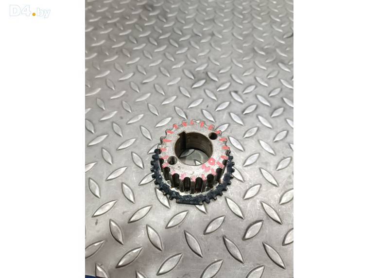 Шестерня коленвала к Toyota Avensis undefined г.