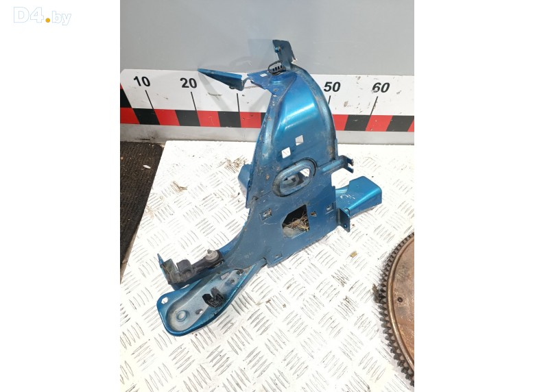 Лонжерон правый к Peugeot 207 undefined г.