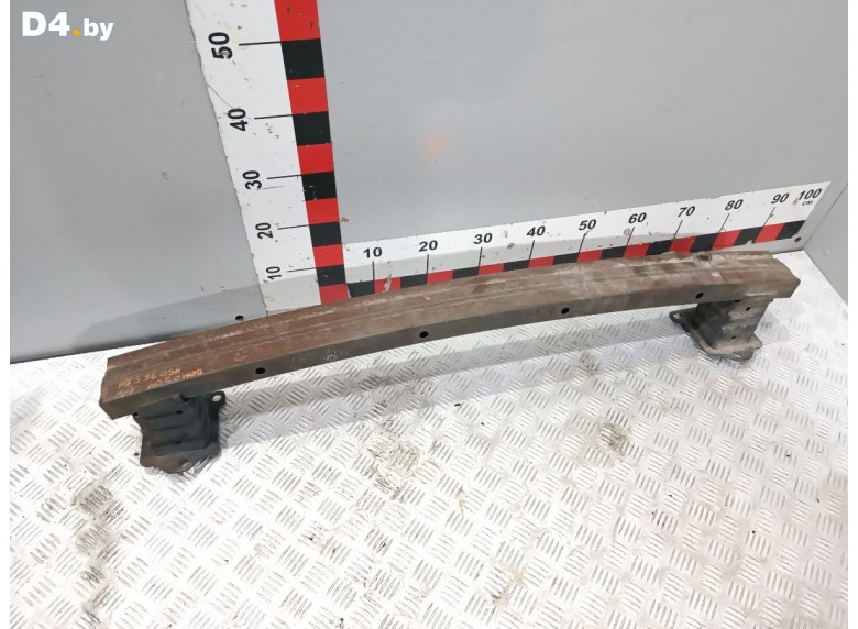 Усилитель бампера переднего к Peugeot 207 undefined г.