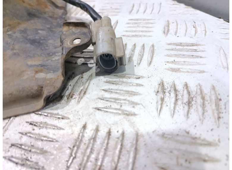 Вентилятор радиатора к Вентилятор радиатора к Toyota Avensis undefined г. Avensis