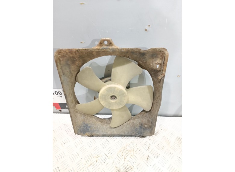 Вентилятор радиатора к Вентилятор радиатора к Toyota Avensis undefined г. Avensis