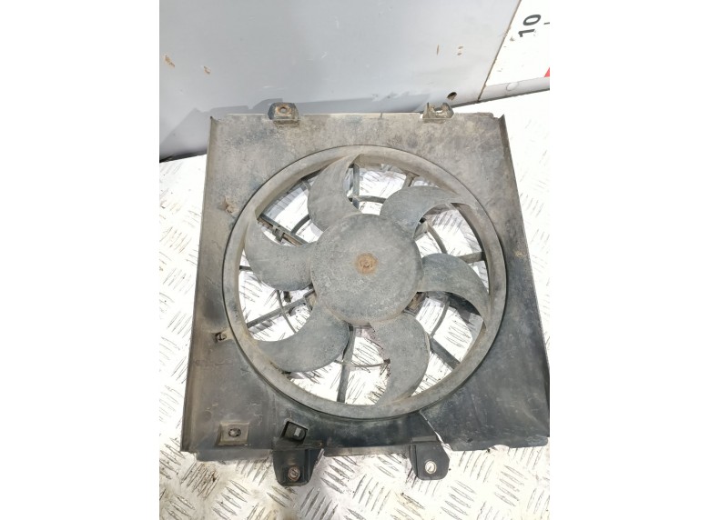 Вентилятор кондиционера к Вентилятор кондиционера к Toyota Avensis undefined г. Avensis