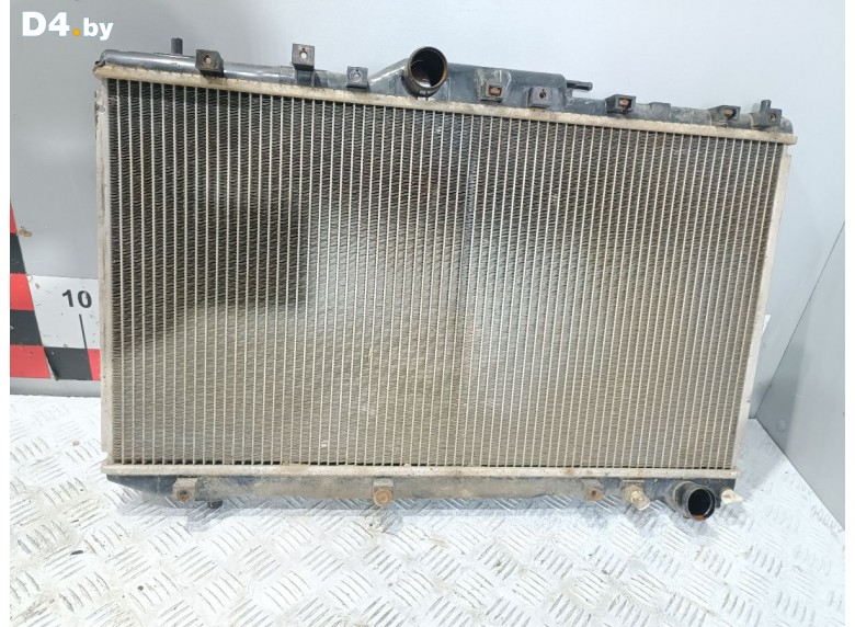 Радиатор (основной) к Toyota Avensis undefined г.