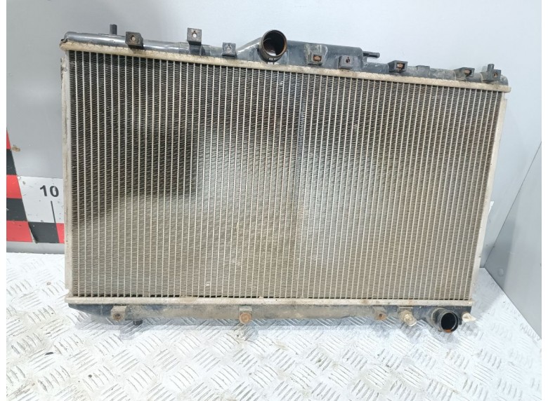 Радиатор (основной) к Toyota Avensis