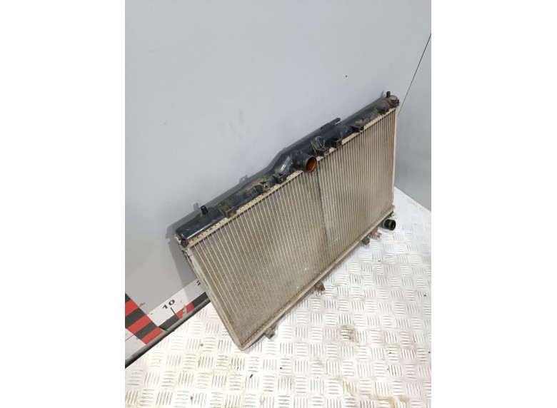 Радиатор (основной) к Радиатор (основной) к Toyota Avensis undefined г. Avensis