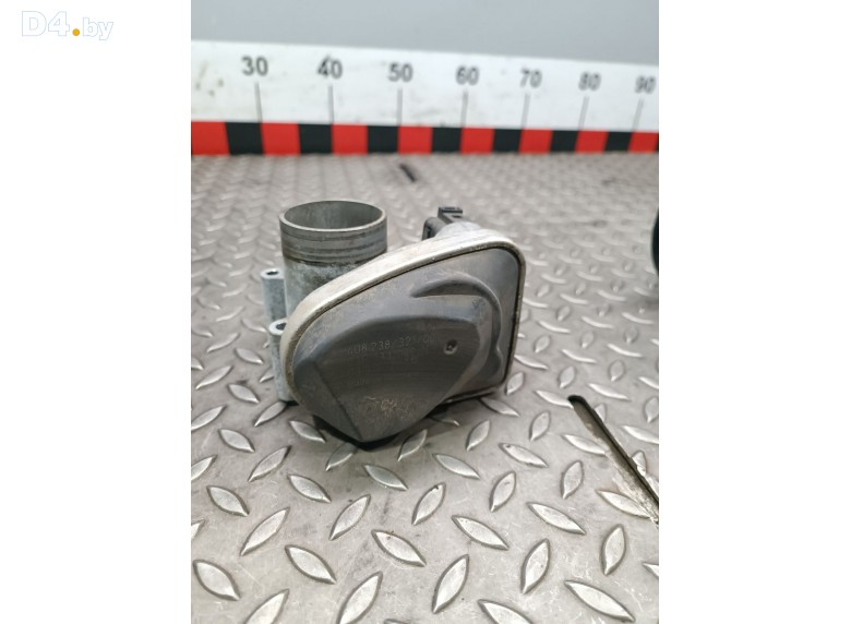 Заслонка дроссельная к Volkswagen Polo undefined г.