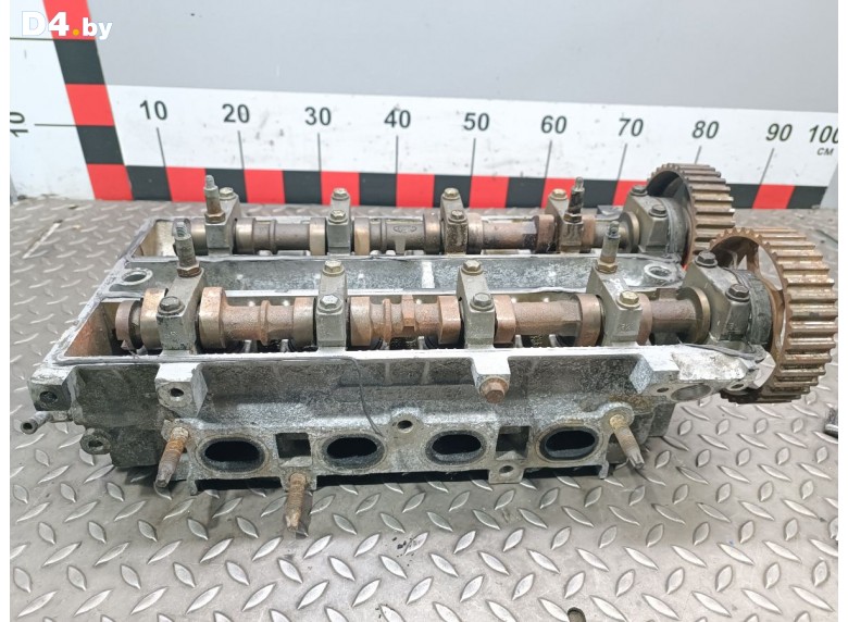Головка блока цилиндров к Ford Focus undefined г.