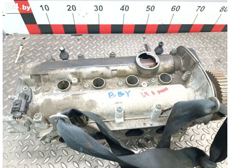 Головка блока цилиндров к Volkswagen Polo undefined г.
