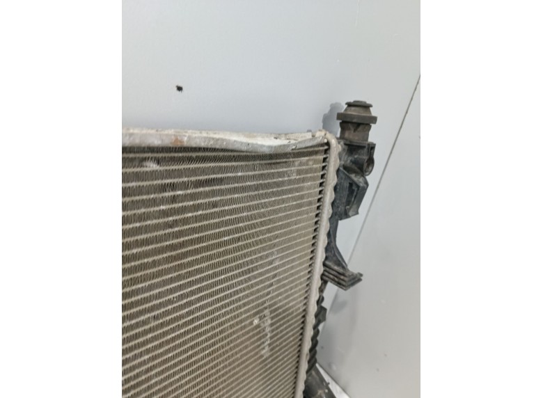 Радиатор (основной) к Радиатор (основной) к Ford Transit undefined г. Transit