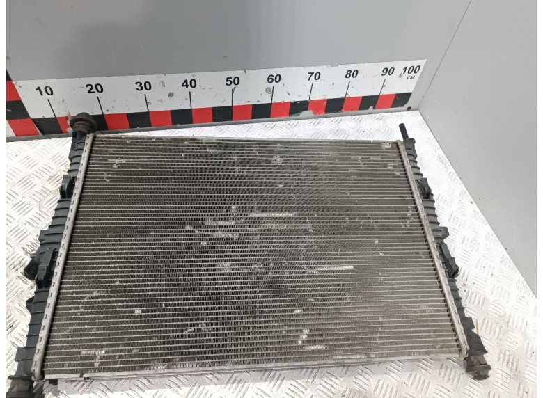 Радиатор (основной) к Радиатор (основной) к Ford Transit undefined г. Transit