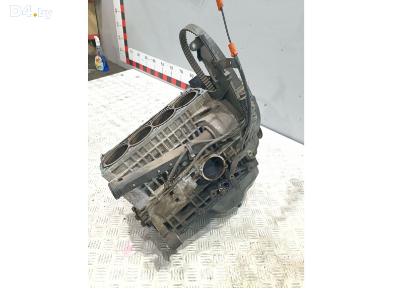 Блок цилиндров к Volkswagen Polo undefined г.