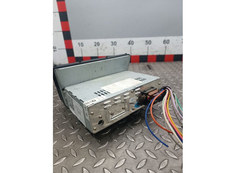 Магнитола к Geely SC7, 2013г.