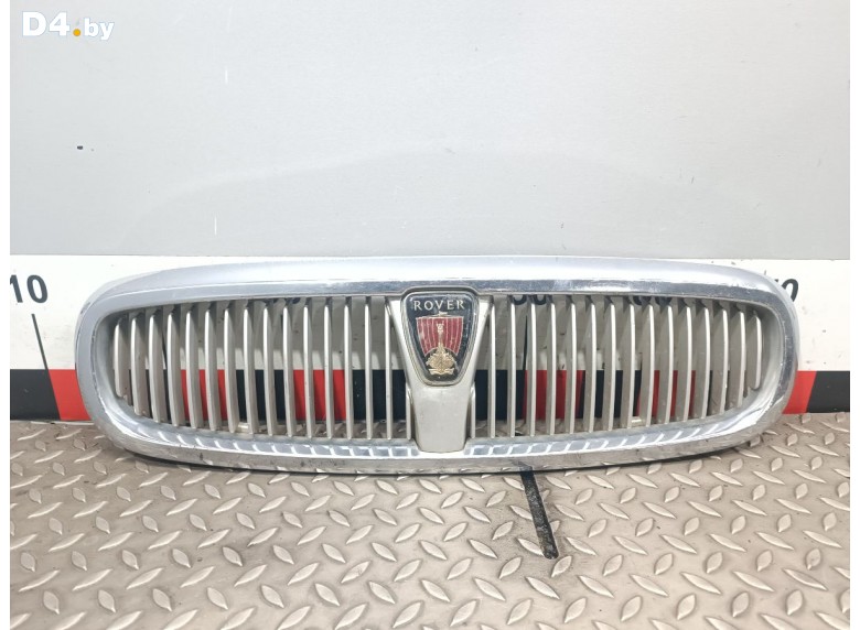 Решетка радиатора к Rover 400 undefined г.
