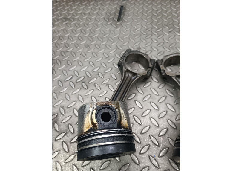 Поршень к Volkswagen LT, 1995г.