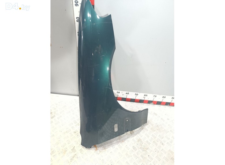 Крыло переднее правое к Rover 400 undefined г.