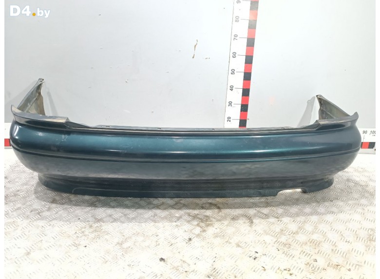 Бампер задний к Rover 400 undefined г.