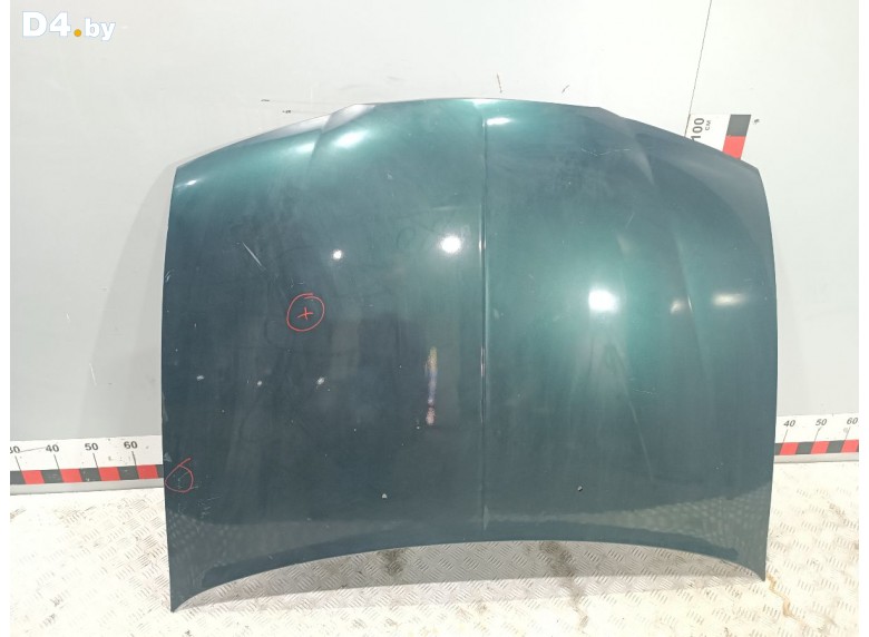 Капот к Rover 400 undefined г.