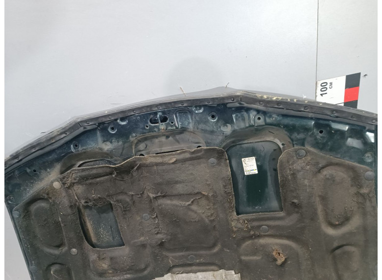 Капот к Rover 400, 1998г.