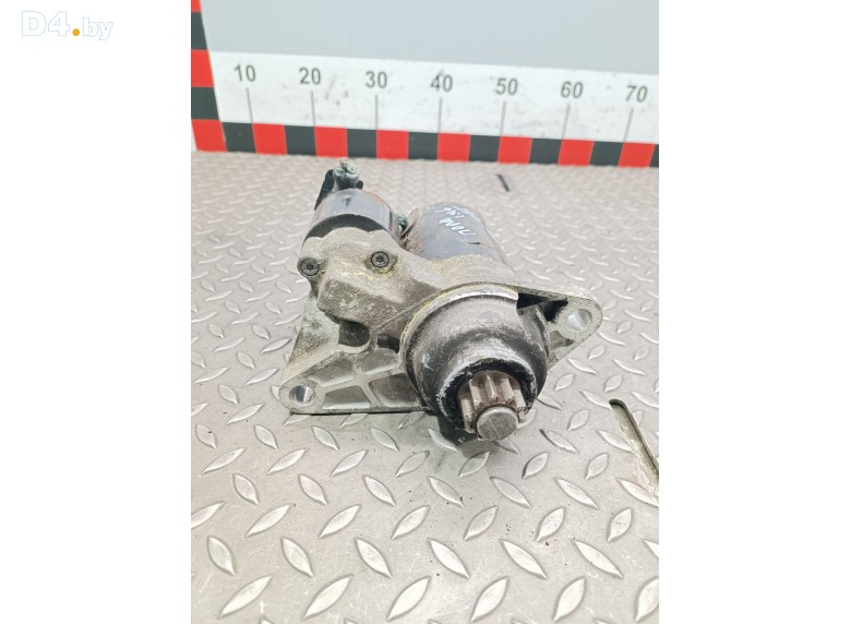 Стартер к Volkswagen Polo undefined г.