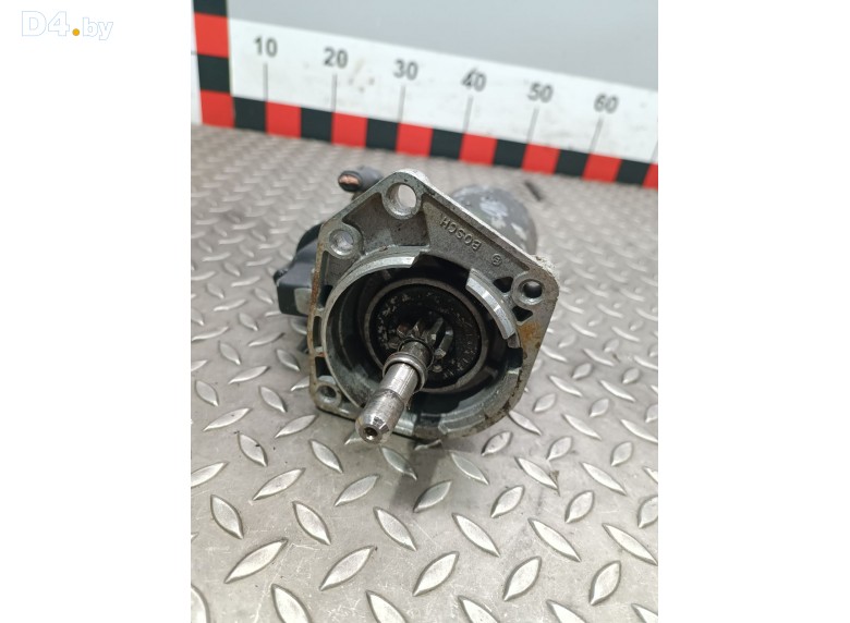 Стартер к Volkswagen Polo undefined г.