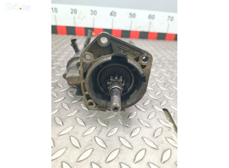 Стартер к Volkswagen Polo undefined г.