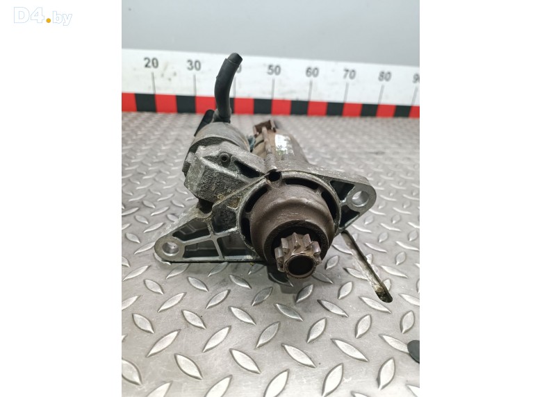 Стартер к Volkswagen Polo undefined г.