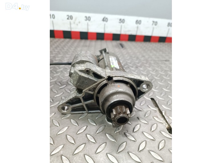 Стартер к Volkswagen Polo undefined г.