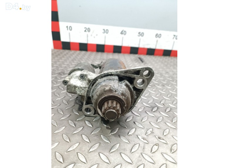 Стартер к Volkswagen Polo undefined г.