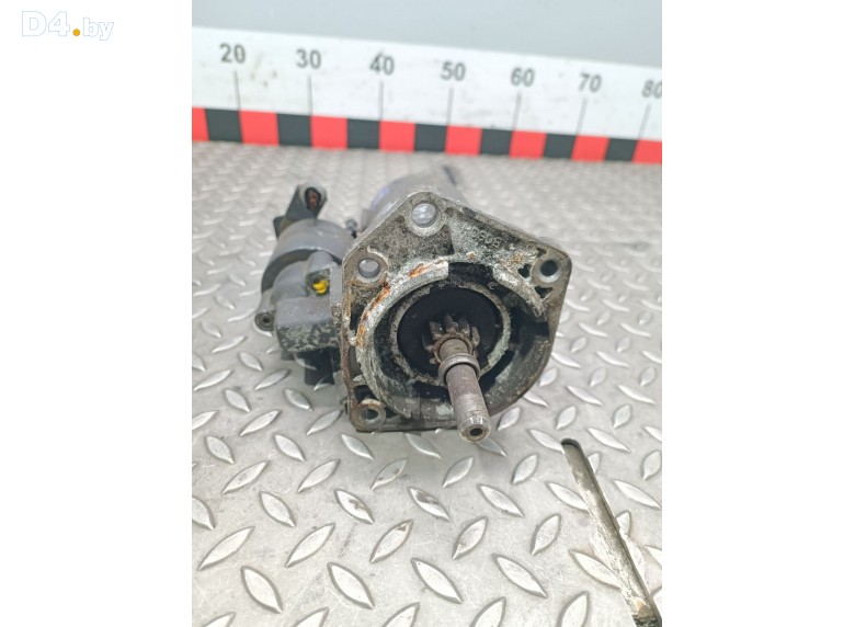 Стартер к Volkswagen Polo undefined г.