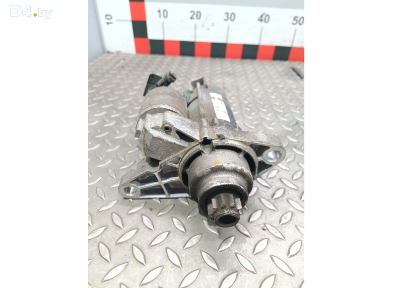 Стартер к Volkswagen Polo undefined г.