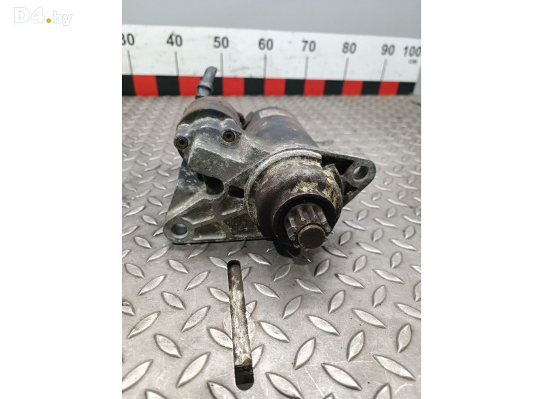 Стартер к Volkswagen Polo undefined г.