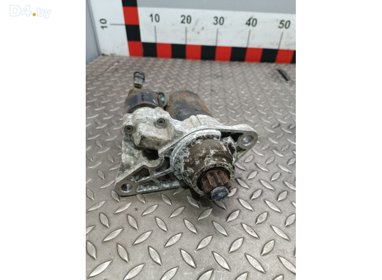 Стартер к Skoda Fabia undefined г.