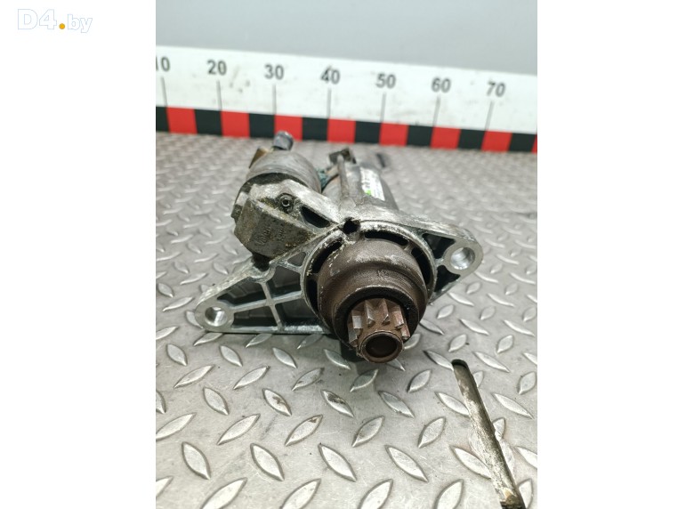 Стартер к Skoda Fabia undefined г.