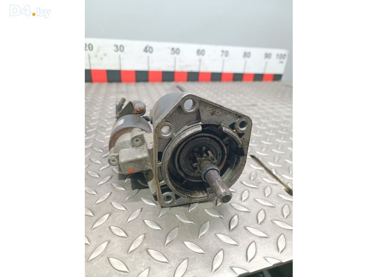 Стартер к Volkswagen Polo undefined г.