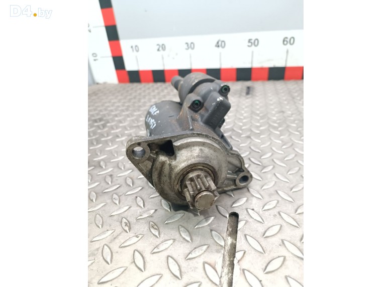 Стартер к Volkswagen Golf undefined г.