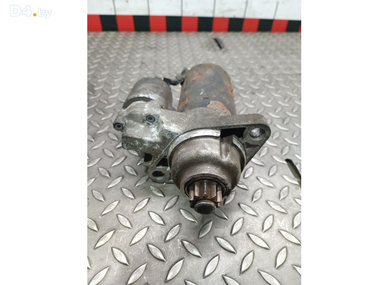 Стартер к Volkswagen Polo undefined г.