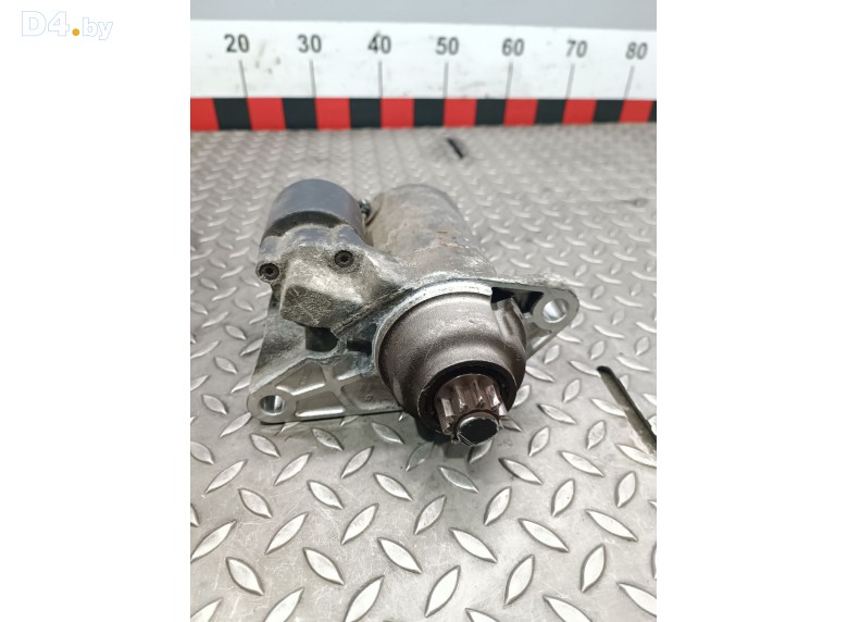 Стартер к Volkswagen Polo undefined г.