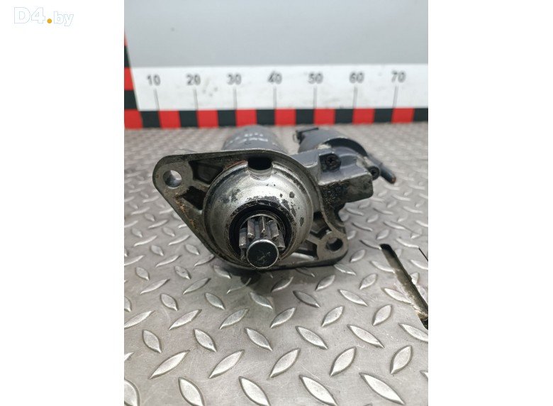 Стартер к Volkswagen Golf undefined г.