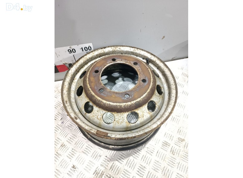 Диск штампованный к Ford Transit undefined г.