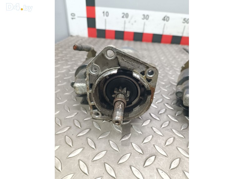 Стартер к Volkswagen Polo undefined г.