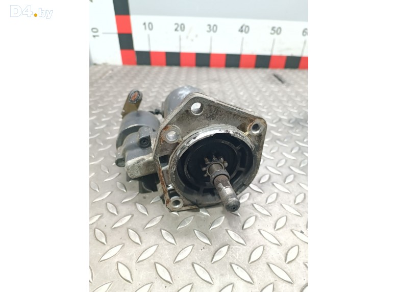 Стартер к Volkswagen Polo undefined г.