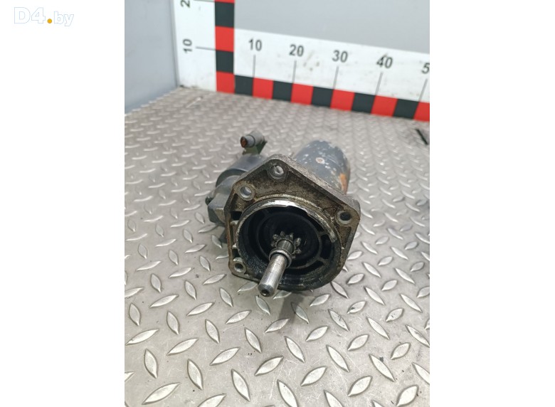 Стартер к Volkswagen Polo undefined г.