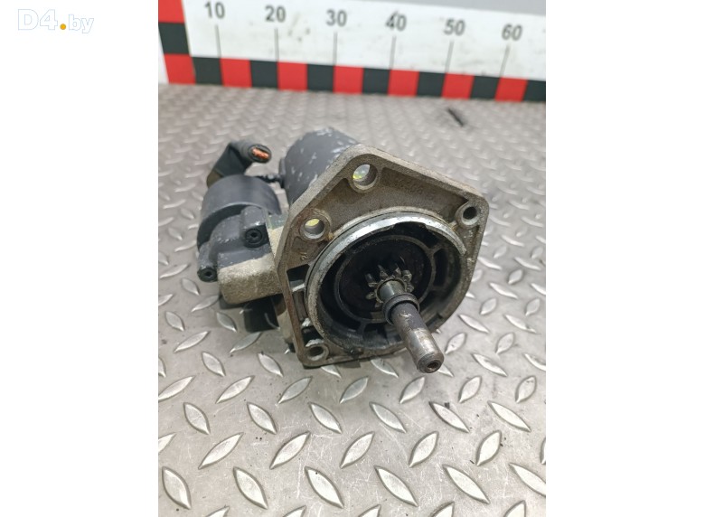 Стартер к Volkswagen Polo undefined г.