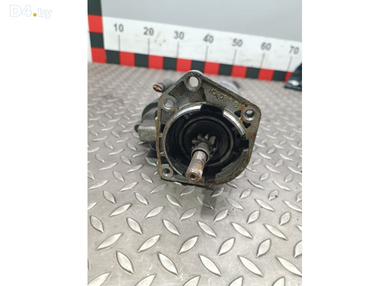 Стартер к Volkswagen Polo undefined г.