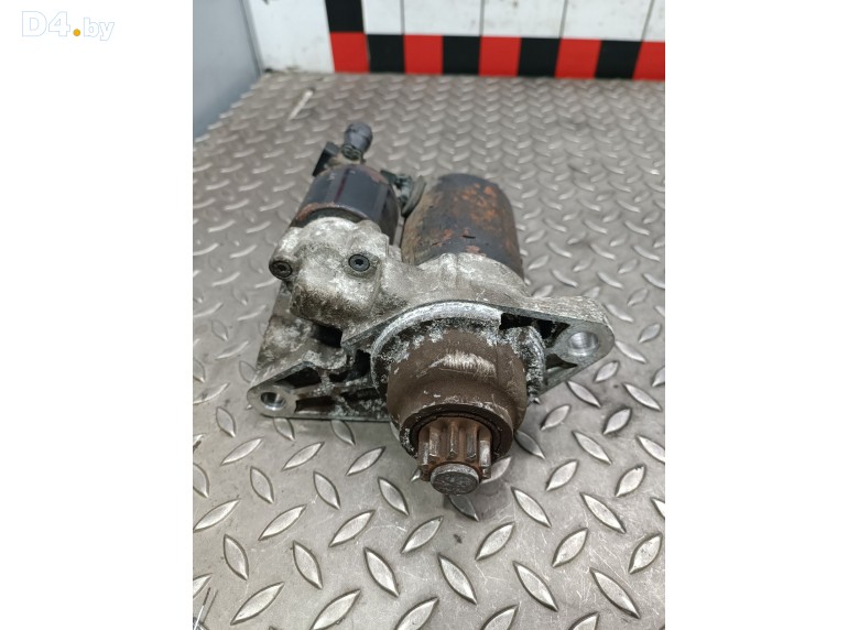 Стартер к Skoda Fabia undefined г.