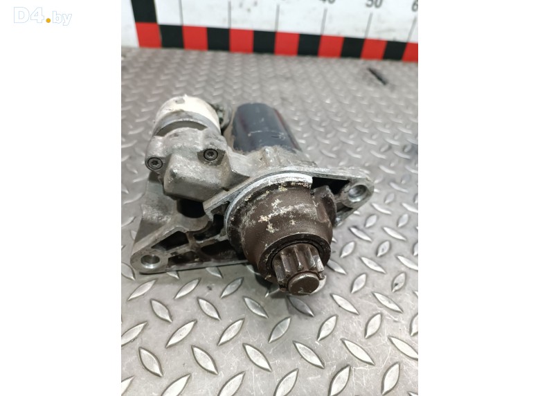 Стартер к Skoda Fabia undefined г.