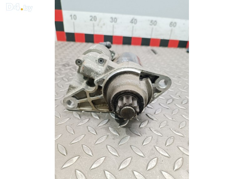 Стартер к Skoda Fabia undefined г.