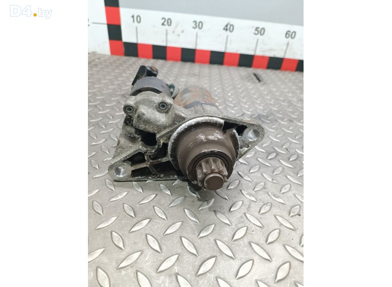 Стартер к Skoda Fabia undefined г.